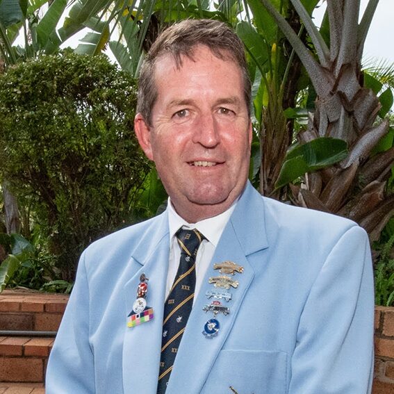 Peter Runkle Contact Us - Nomads | Golf Club South Africa